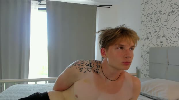 knotsiemens blowjob Webcam SHOW @ Chaturbate 15-07-2025