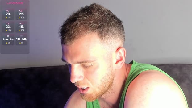 natan_grand gay Webcam SHOW @ Chaturbate 15-07-2025