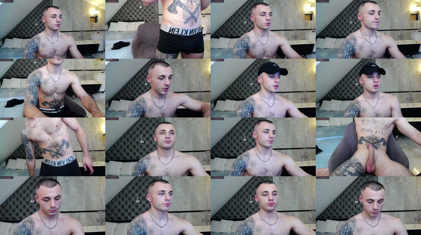 palmanford hardcore Webcam SHOW @ Chaturbate 15-07-2025