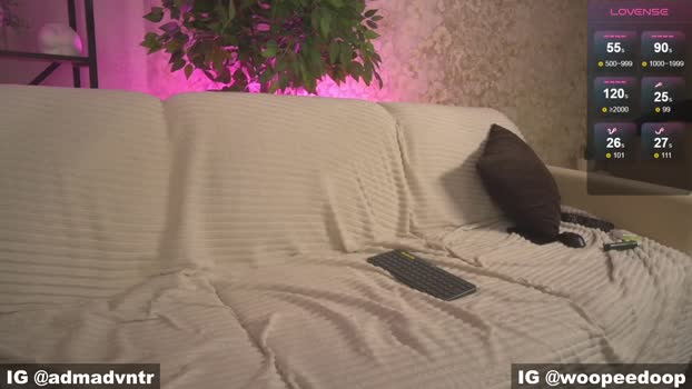 rus_adventure hard Webcam SHOW @ Chaturbate 15-07-2025