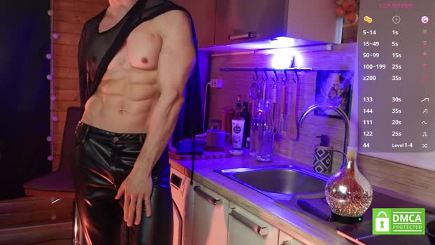 touch_of_eros fuckhard Webcam SHOW @ Chaturbate 15-07-2025