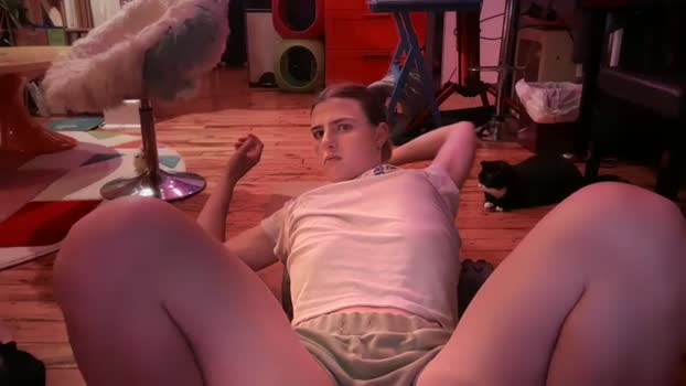 transangel97 wank Webcam SHOW @ Chaturbate 15-07-2025