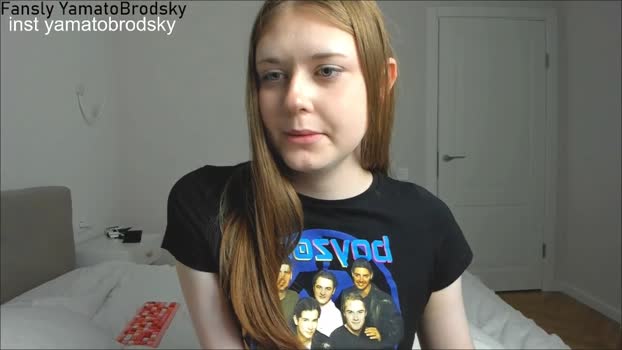 yamatobrodsky1 suckshow Webcam SHOW @ Chaturbate 14-07-2025