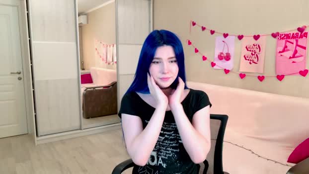 your_tender_doll bigtoys Webcam SHOW @ Chaturbate 14-07-2025