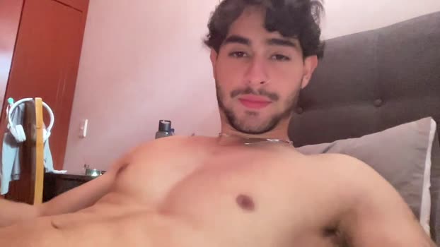 yourhotnastyboyfriend Naked Webcam SHOW @ Chaturbate 14-07-2025
