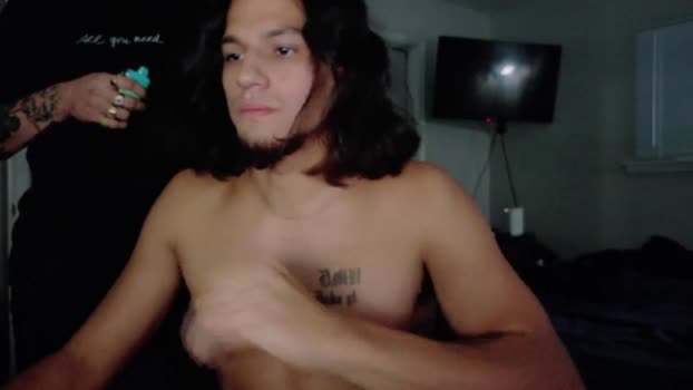 apachewithawebcam striptease Webcam SHOW @ Chaturbate 16-07-2025