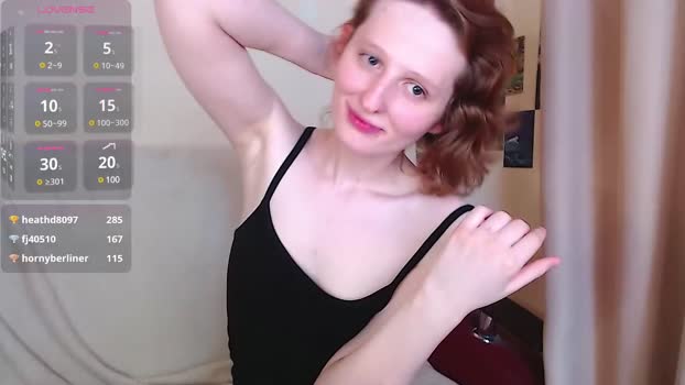 c0ralynx jerkoff Webcam SHOW @ Chaturbate 16-07-2025