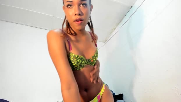 calliedemon_ tits Webcam SHOW @ Chaturbate 15-07-2025