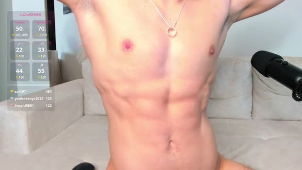 chris_argent Nude Webcam SHOW @ Chaturbate 16-07-2025