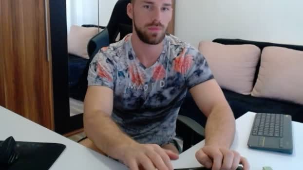darius_94 wank Webcam SHOW @ Chaturbate 16-07-2025