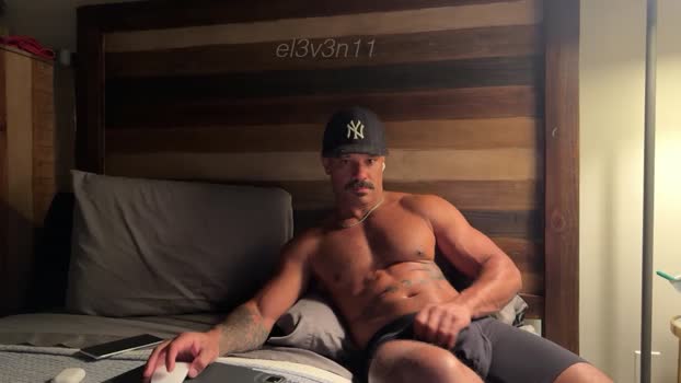 e13ven11 blowjob Webcam SHOW @ Chaturbate 16-07-2025