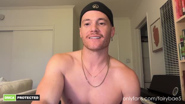 fairybae5 spank Webcam SHOW @ Chaturbate 16-07-2025