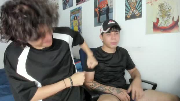 halan_jr fuckface Webcam SHOW @ Chaturbate 15-07-2025