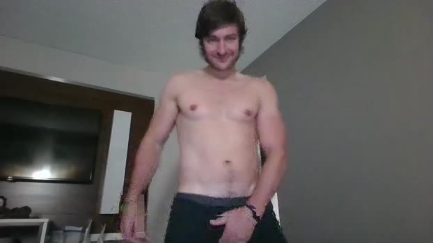 handsumhung XXX Webcam SHOW @ Chaturbate 16-07-2025