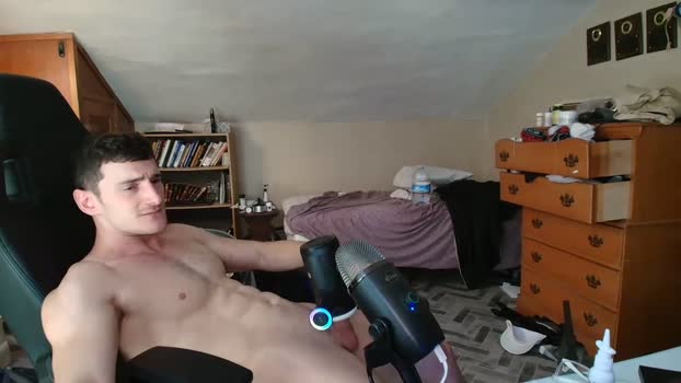 iamtommyparker big Webcam SHOW @ Chaturbate 16-07-2025