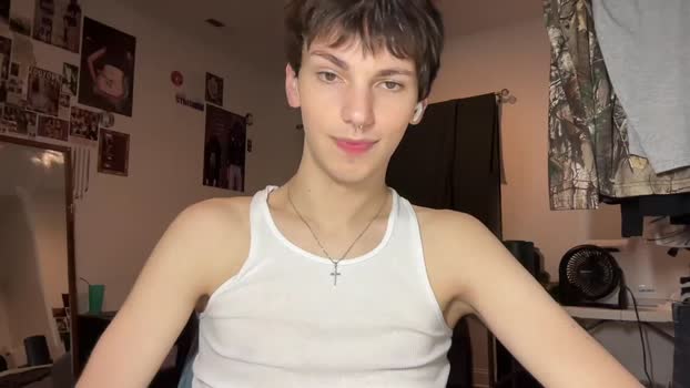its_rowan show Webcam SHOW @ Chaturbate 16-07-2025