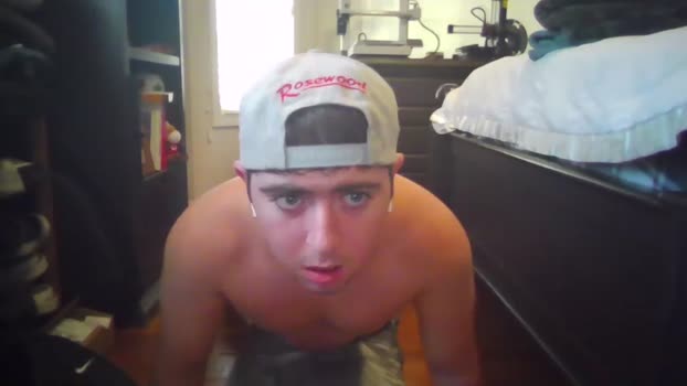 loganfuckssss play Webcam SHOW @ Chaturbate 16-07-2025