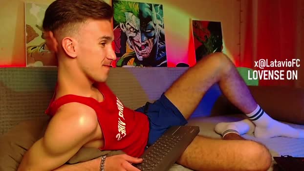 midnighter__ hardcock Webcam SHOW @ Chaturbate 16-07-2025