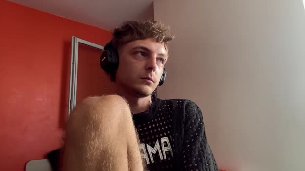 mimiro12 lush Webcam SHOW @ Chaturbate 16-07-2025