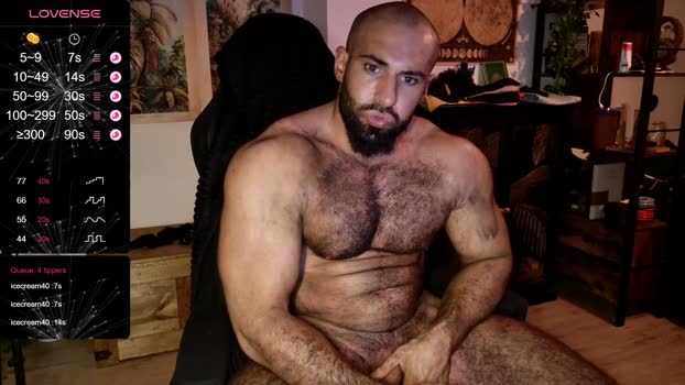 musculusx harddick Webcam SHOW @ Chaturbate 15-07-2025
