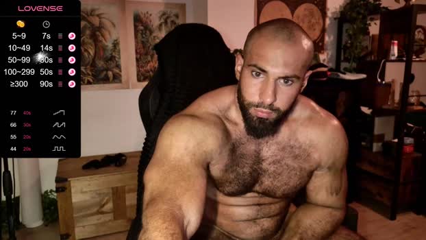 musculusx ass Webcam SHOW @ Chaturbate 15-07-2025