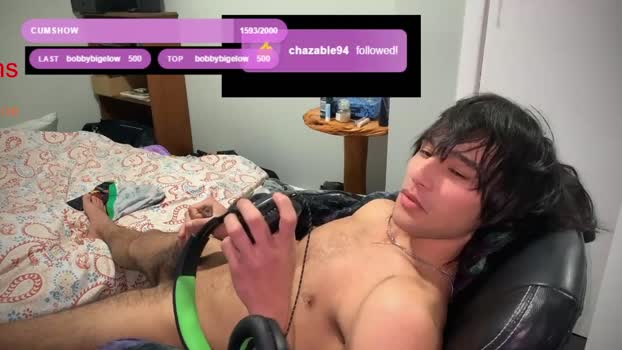 native_boy2 Naked Webcam SHOW @ Chaturbate 16-07-2025