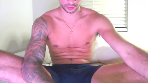 papijakey jerkoff Webcam SHOW @ Chaturbate 16-07-2025