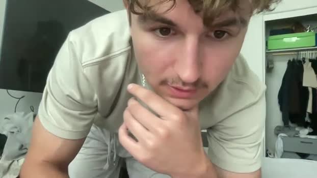 ryan287747 love Webcam SHOW @ Chaturbate 16-07-2025