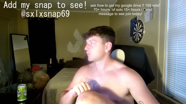 sexylax69 blowjob Webcam SHOW @ Chaturbate 16-07-2025