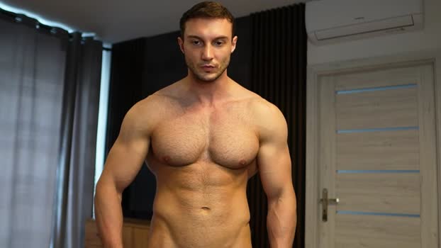tom_fordd Naked Webcam SHOW @ Chaturbate 15-07-2025