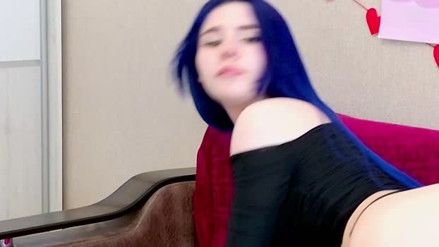 your_tender_doll bigass Webcam SHOW @ Chaturbate 15-07-2025