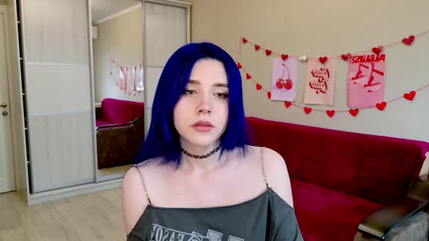 your_tender_doll nude Webcam SHOW @ Chaturbate 16-07-2025