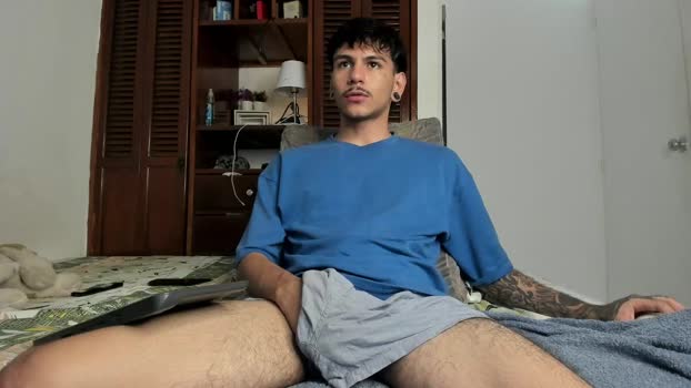 austin_falcon Recorded Webcam SHOW @ Chaturbate 16-07-2025