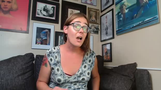 cecilysaintclaire tgirl Webcam SHOW @ Chaturbate 16-07-2025