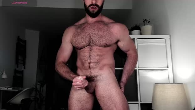 cockheadstud lush Webcam SHOW @ Chaturbate 16-07-2025