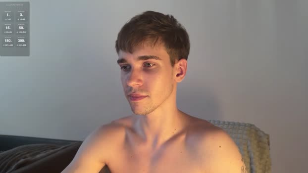 damondurden love Webcam SHOW @ Chaturbate 17-07-2025