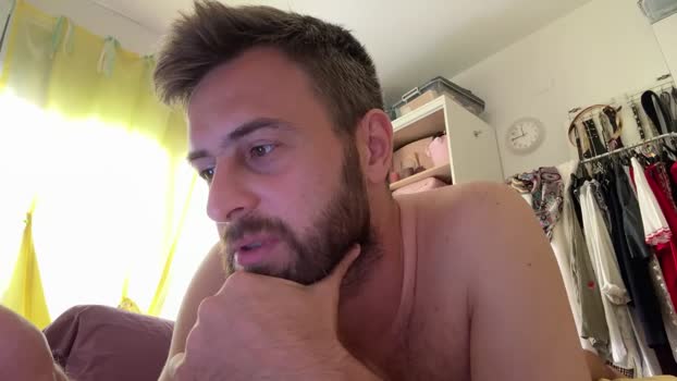 dickjulian strip Webcam SHOW @ Chaturbate 17-07-2025