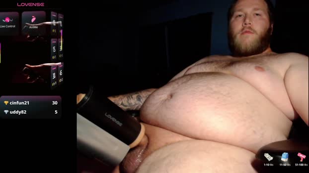 dubz5020 cute Webcam SHOW @ Chaturbate 17-07-2025