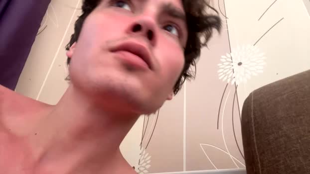 faustfrost big Webcam SHOW @ Chaturbate 17-07-2025