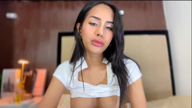 forbidden_candice natural Webcam SHOW @ Chaturbate 17-07-2025
