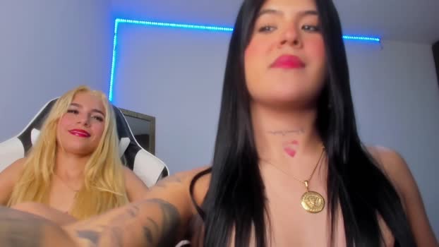 goddess_ariluz nude Webcam SHOW @ Chaturbate 17-07-2025
