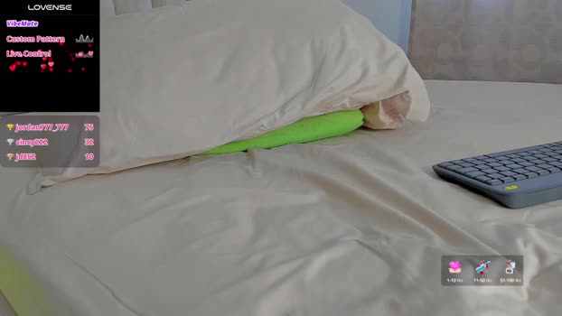 iamjulian_ boobs Webcam SHOW @ Chaturbate 16-07-2025