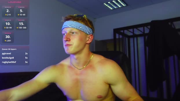 jacob_devon fuckass Webcam SHOW @ Chaturbate 17-07-2025