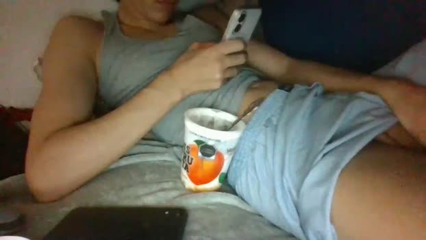 lomascok23 lovense Webcam SHOW @ Chaturbate 17-07-2025