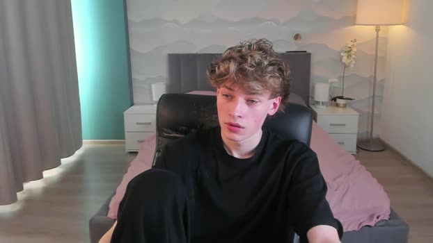 lovely_kevin_ sweet Webcam SHOW @ Chaturbate 17-07-2025