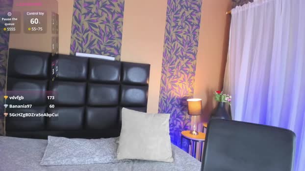 megan_al legs Webcam SHOW @ Chaturbate 16-07-2025