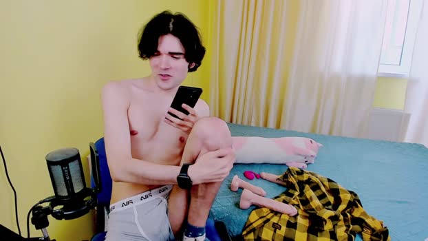 nic_ky jerkoff Webcam SHOW @ Chaturbate 17-07-2025