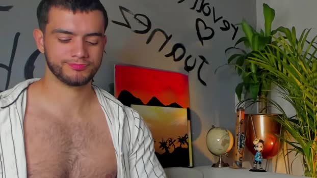 noha_miler natural Webcam SHOW @ Chaturbate 17-07-2025