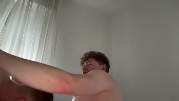oliver_and_thomas cute Webcam SHOW @ Chaturbate 16-07-2025