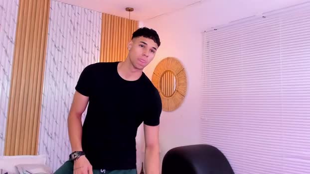 thomas_walker0 naked Webcam SHOW @ Chaturbate 16-07-2025